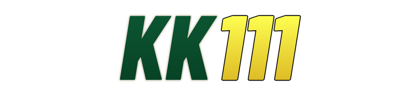 kk111 Logo
